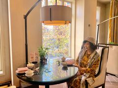 -利顺德大饭店·水岸中餐厅(小白楼店)