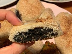 方酥-白魁老号饭庄(交道口店)
