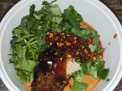 -香慧锅贴(建兰路商业步行街店)