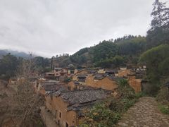 -杨家堂村