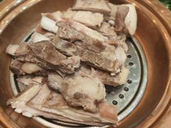 -哈啾嗨·蒙文化主题餐厅(京汉新城店)