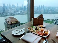 -翡翠36餐厅(浦东香格里拉店)