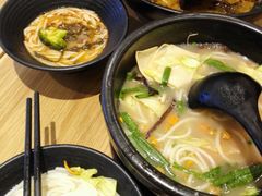 -云味馆·云南菜·云南米线(同泰时代广场店)