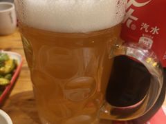 -小俩口烧烤东北菜(双井店)