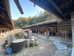 -景德镇古窑民俗博览区