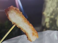 -特色椒盐排条(天山西路店)