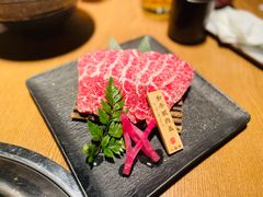 -山岛烧·和牛烧肉 碳火烧鸟(海信广场店)