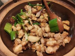 啫啫鸡中宝-啫神·广州地标美食(北京路店)