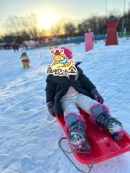 -268童话露营农场·烧烤·团建