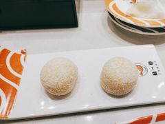 -新一番三文鱼寿司(大东海店)