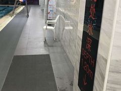 -一兆韦德健身(浦东万达会所)