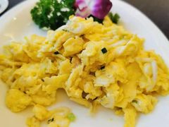 -山明水秀大饭店