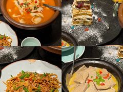 -唐猫庭院·千年陕菜(赛格国际购物中心店)