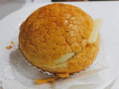 -锦园春香港茶餐厅(西海湾旗舰店)