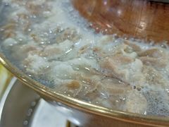 火锅-鑫龙火锅城(环山路店)