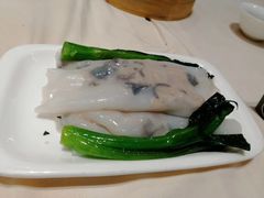 -广东胜利宾馆西关粤中餐厅