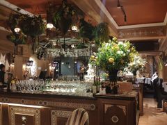 -火车头法国西餐厅