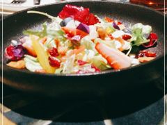 -第101座花园餐厅(湖滨88店)