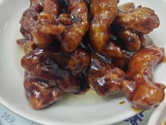 -蘭心餐厅(进贤路店)