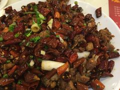 -沈姐万州烤鱼(沙坪坝七中店)
