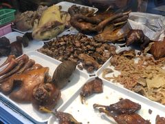 -徐六孃正宗甜皮鸭(张公桥店)