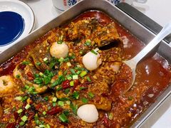 -鱼酷活鱼烤鱼(恒隆广场店)