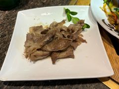 -正苑26年海鲜烤肉•牛尾汤汤饭(东港店)