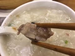 -粤仔湾砂锅粥(金太湖店)