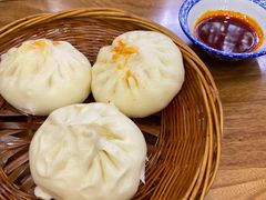 -清真石家包子(大皮院总店)