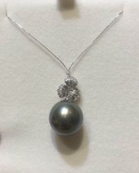 -RUANS阮仕珍珠(北京蓝色港湾店)