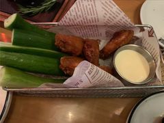 -MR.ROCKY洛奇先生RESTAURANT&BAR(宝安壹方城店)