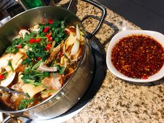-丰茂烤串(全国首店)