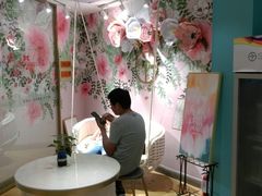 -西檬树SIMON·T轻奢蛋糕(大东方Max店)