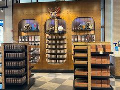 -酷巧·巧克力糖果店