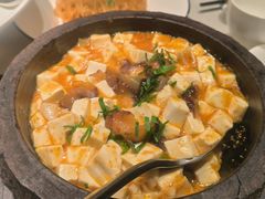 -狮王府淮扬菜(万象城店)