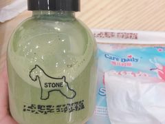 -石头先生的烤炉(济南领秀城贵和店)
