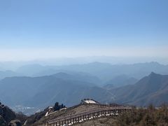 -白草畔自然风景区