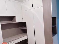 -索菲亚衣柜橱柜家具全屋定制(盈港路店)