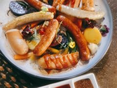 -haxnbauer海森堡德国餐厅(深圳coco店)