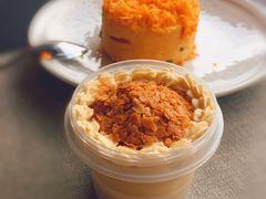 焦糖盒子-十五食吾 La Pâtisserie (海甸岛店)