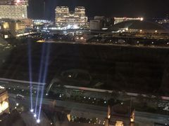 -影汇之星8字形摩天轮