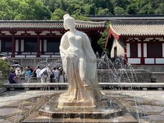 -华清宫景区