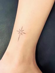 -新龙门刺青·纹身