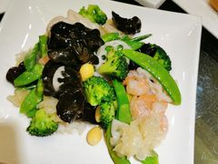 -大京园海鲜烧烤(东城路店)