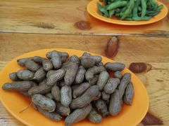 盐水花生-九喜龙虾(凤城六路直营店)