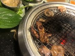 -韩盛·盛江山自助料理(奥体万达店)