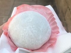 -澳门长洲糯米糍(柯打苏沙街店)