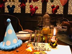 -君悦酒店·1881·北京烤鸭