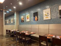 大堂-宜昌富力皇冠假日酒店·咖啡1号西餐厅