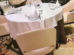 -上海金桥红枫万豪酒店-万豪中餐厅